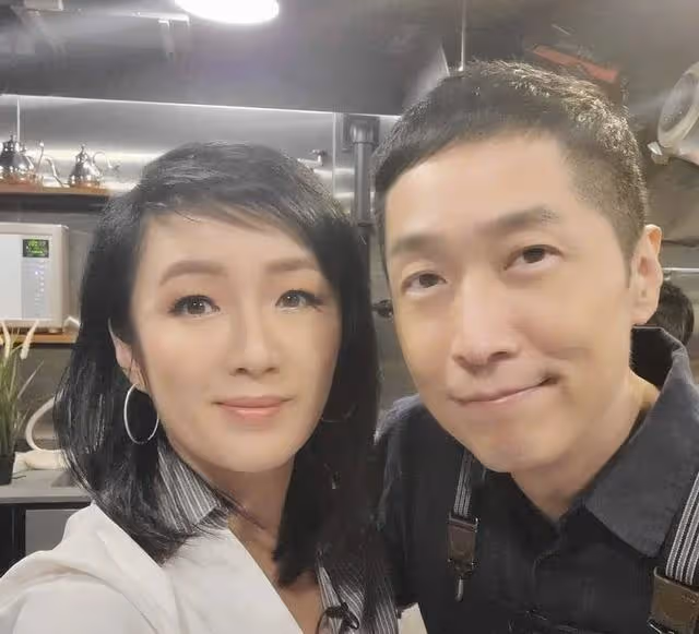 香港著名女星宣告復出!自曝身邊不乏追求者,當單親媽媽多年
