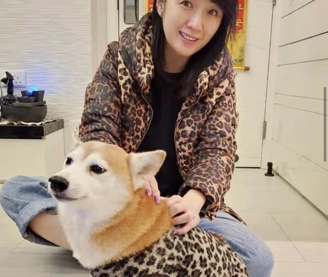 香港著名女星宣告復出!自曝身邊不乏追求者,當單親媽媽多年