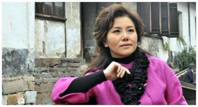 「央視名嘴」方靜，深陷「間諜門」被迫從央視隱退，44歲客死他鄉