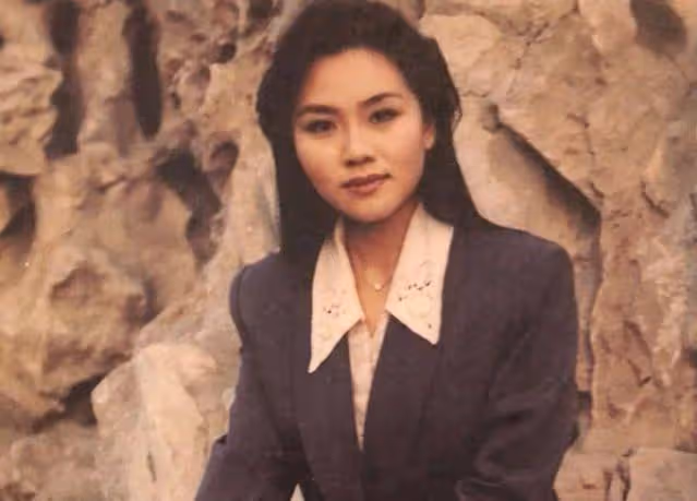 「央視名嘴」方靜,深陷「間諜門」被迫從央視隱退,44歲客死他鄉