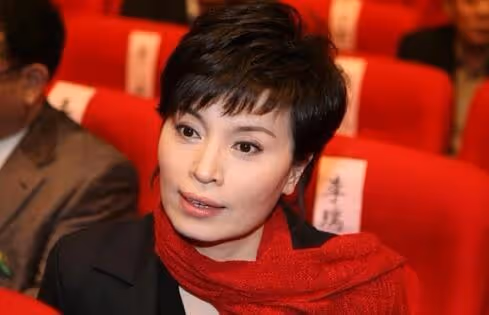 央視主播李瑞英:兒子受傷我含淚堅守崗位,風光背後是淚水和心酸