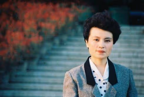 央視主播李瑞英:兒子受傷我含淚堅守崗位,風光背後是淚水和心酸