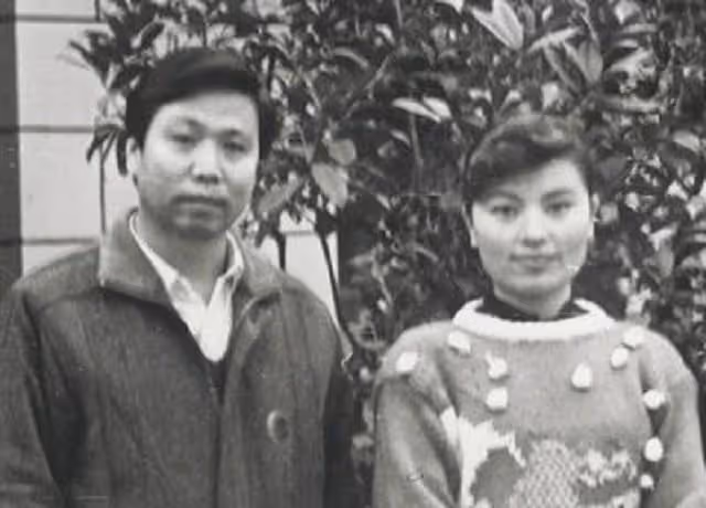 央視主播李瑞英:兒子受傷我含淚堅守崗位,風光背後是淚水和心酸
