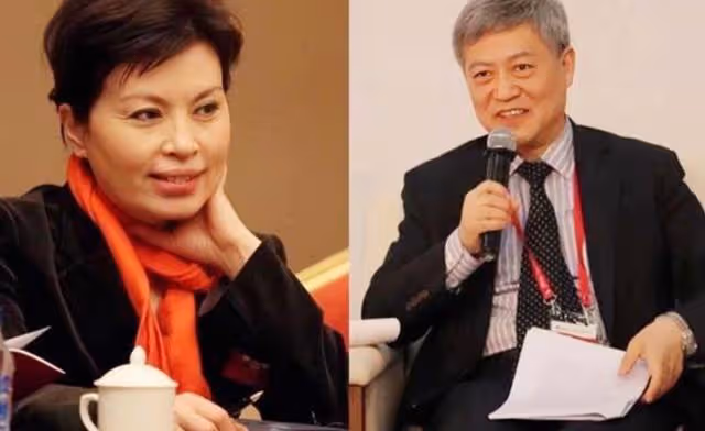 央視主播李瑞英:兒子受傷我含淚堅守崗位,風光背後是淚水和心酸