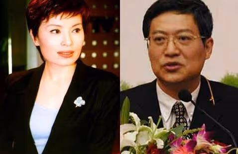央視主播李瑞英:兒子受傷我含淚堅守崗位,風光背後是淚水和心酸