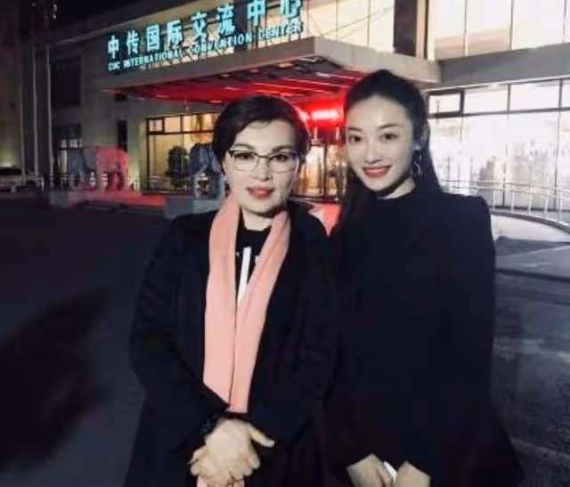 央視主播李瑞英:兒子受傷我含淚堅守崗位,風光背後是淚水和心酸