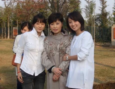 央視主播李瑞英:兒子受傷我含淚堅守崗位,風光背後是淚水和心酸