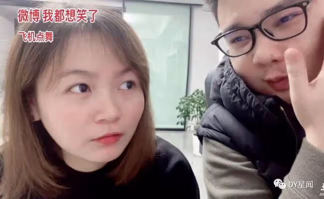熱點 | 李老八怒拒TX工作人員採訪「抽象文化」：敢用我素材就投訴你們！
