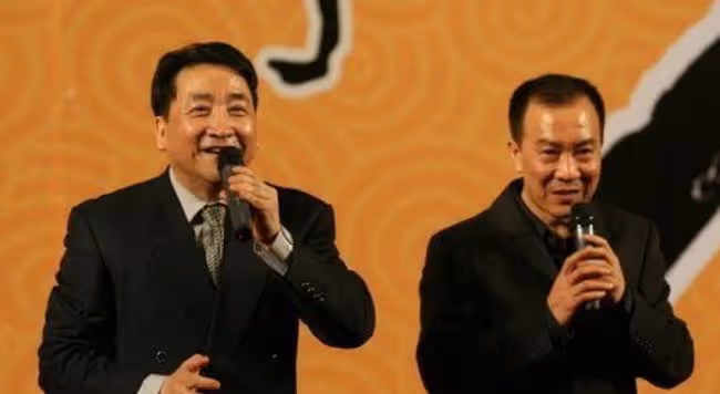 老汪替戴志誠喊冤:人家是登記的合法夫妻,我有他電話你敢打嗎?