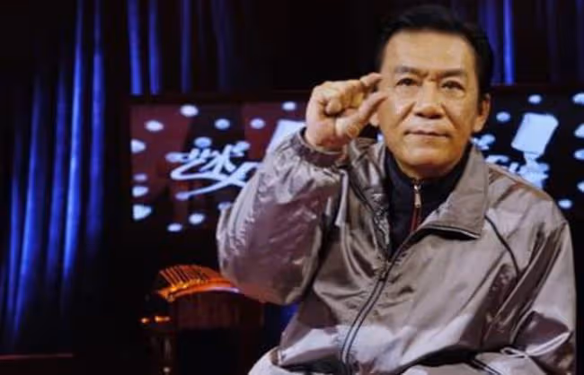 老汪替戴志誠喊冤:人家是登記的合法夫妻,我有他電話你敢打嗎?