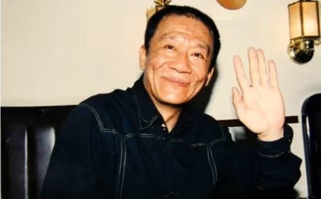 老汪替戴志誠喊冤:人家是登記的合法夫妻,我有他電話你敢打嗎?