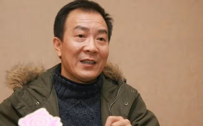 老汪替戴志誠喊冤:人家是登記的合法夫妻,我有他電話你敢打嗎?