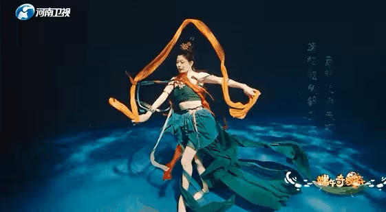 河南春晚陣容曝光,古裝造型官宣引期待,王一博劉昊然為家鄉站台