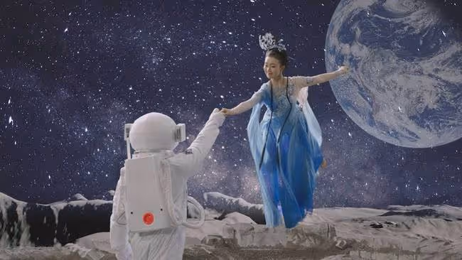 河南春晚陣容曝光,古裝造型官宣引期待,王一博劉昊然為家鄉站台