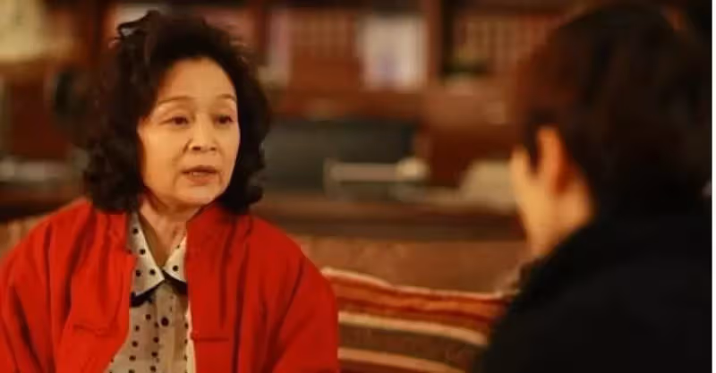 「我帶孫子，你幫我帶孫女」「外孫女是我的，孫子不一定是你的」