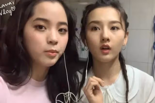 她才是內娛cp炒作天花板啊！