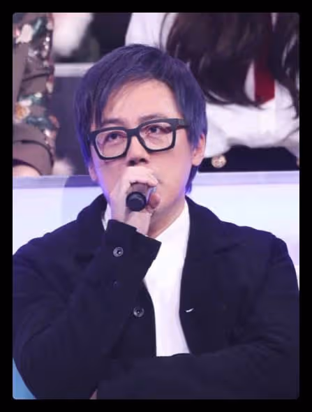54歲張宇將重返歌壇!承認因喉嚨出問題停工,隱退3年半生活愜意