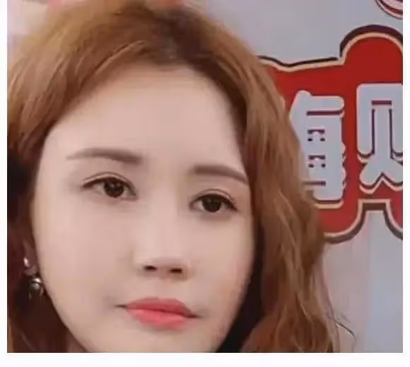 她也來中國割韭菜了?