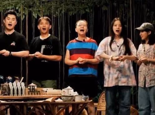 她才是內娛cp炒作天花板啊！
