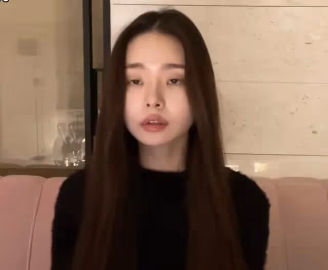 韓星宋智雅道歉了!之前被曝穿假貨,現在道歉承擔責任
