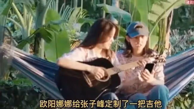 她才是內娛cp炒作天花板啊！