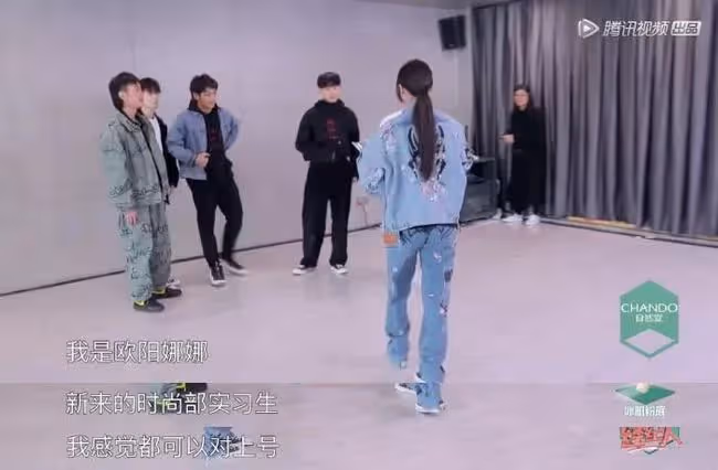 她才是內娛cp炒作天花板啊！