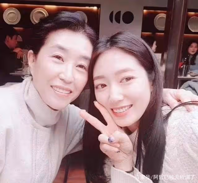 一場婚禮,讓多年前的緋聞得到證實?