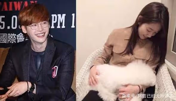 一場婚禮,讓多年前的緋聞得到證實?