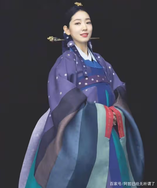 一場婚禮,讓多年前的緋聞得到證實?