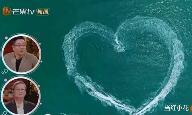 恭喜!合約情侶成婚,停工一年懷孕了!