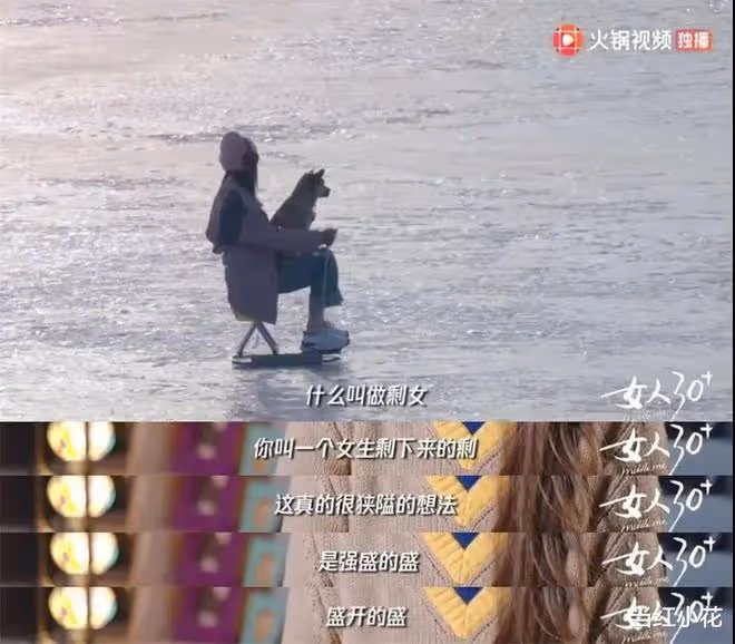 恭喜!合約情侶成婚,停工一年懷孕了!