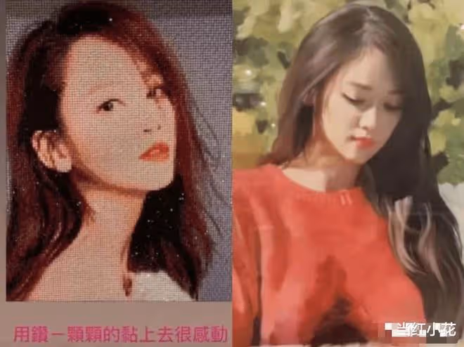 恭喜!合約情侶成婚,停工一年懷孕了!