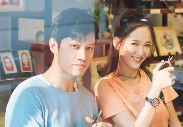 曾經不被看好，但卻修成正果！