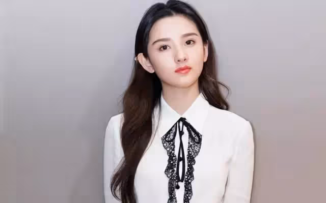 《無憂渡》男主任嘉倫疑坐實,網傳女主為宋祖兒,網友:不合適