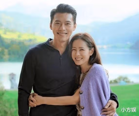 玄彬孫藝珍二人終於攜手步入婚姻的殿堂,我磕的CP成真了,請一輩子鎖死
