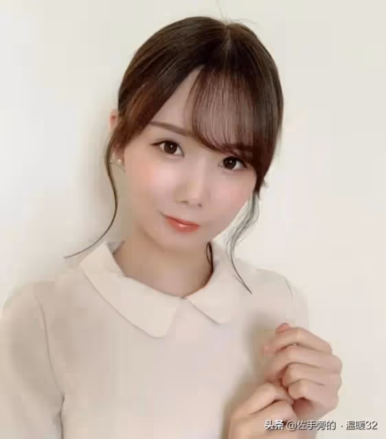 純欲系的演技派唯美小清新—坂美LIU