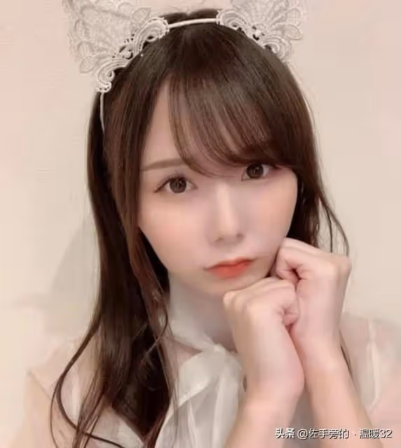 純欲系的演技派唯美小清新—坂美LIU