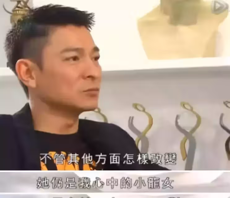 陳玉蓮:周潤發曾為她自盡,劉德華愛而不得,晚年孤苦帶發修行