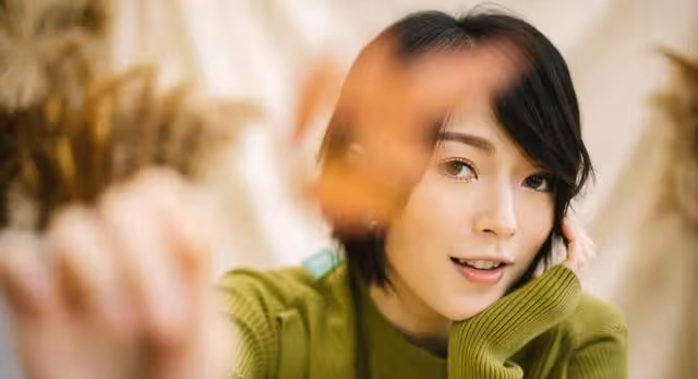 曾被封為「終極港女」,知名女歌手不為婚姻焦慮:只有適婚的愛情