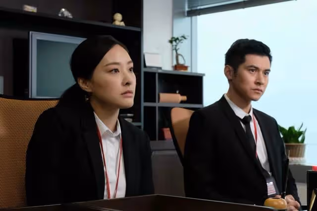 曾被封為「終極港女」,知名女歌手不為婚姻焦慮:只有適婚的愛情