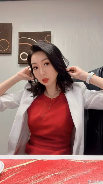 真心還是假意?TVB富貴女星發文懷念張國榮引眾怒,被指消費逝者