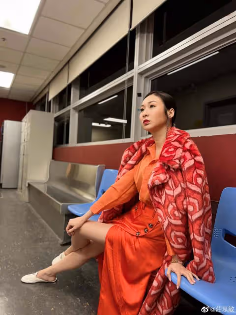 真心還是假意?TVB富貴女星發文懷念張國榮引眾怒,被指消費逝者