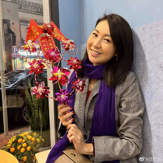 真心還是假意?TVB富貴女星發文懷念張國榮引眾怒,被指消費逝者