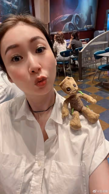 真心還是假意?TVB富貴女星發文懷念張國榮引眾怒,被指消費逝者