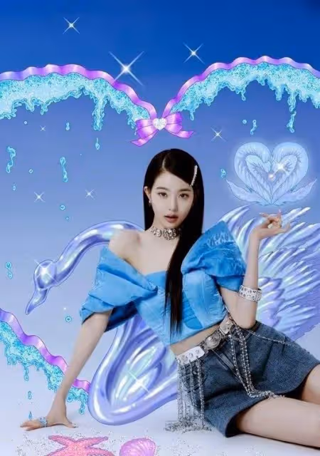 IVE不再優待張元英,回歸能打嗎;玄彬-孫藝珍完婚,宋仲基意外出席
