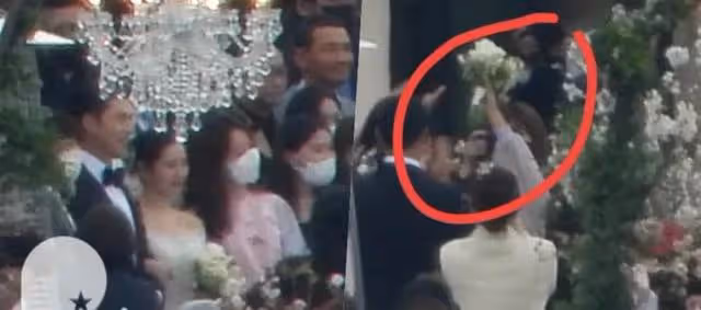 孫藝珍捧花的魔法!孔孝真承認新戀情,對象是小她10歲的學霸歌手