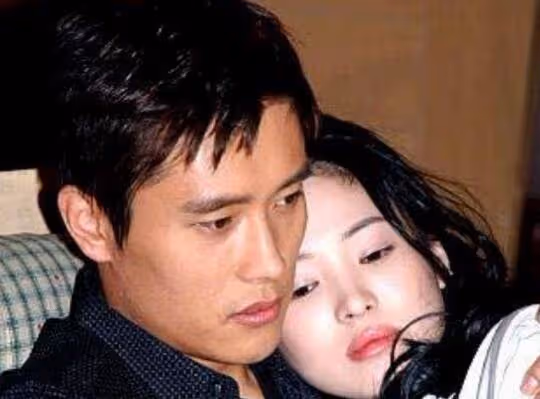 宋仲基參加玄彬的婚禮? 李秉憲也到場, 宋慧喬前任們為何惺惺相惜?
