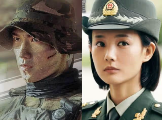 6年12次女主都撲街,如今搭檔楊洋演新劇,這次李一桐能被帶飛?