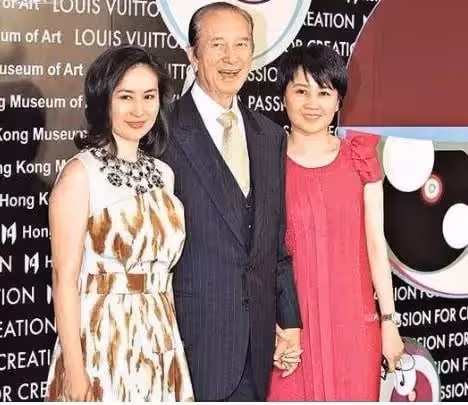 這6位「賭王」，有的被抓捕，有的失去腿，有的被綁架，或許賭王不賭才是真正的秘訣！