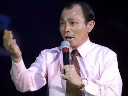 這6位「賭王」，有的被抓捕，有的失去腿，有的被綁架，或許賭王不賭才是真正的秘訣！